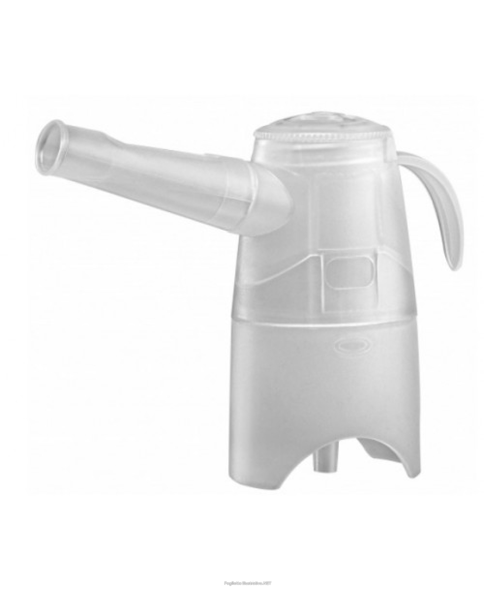 Trova prezzi di hi-4 nebulizzatore kit compl e compra online