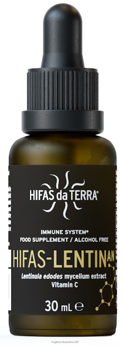 Trova prezzi di hifas lentinan 30 ml e compra online