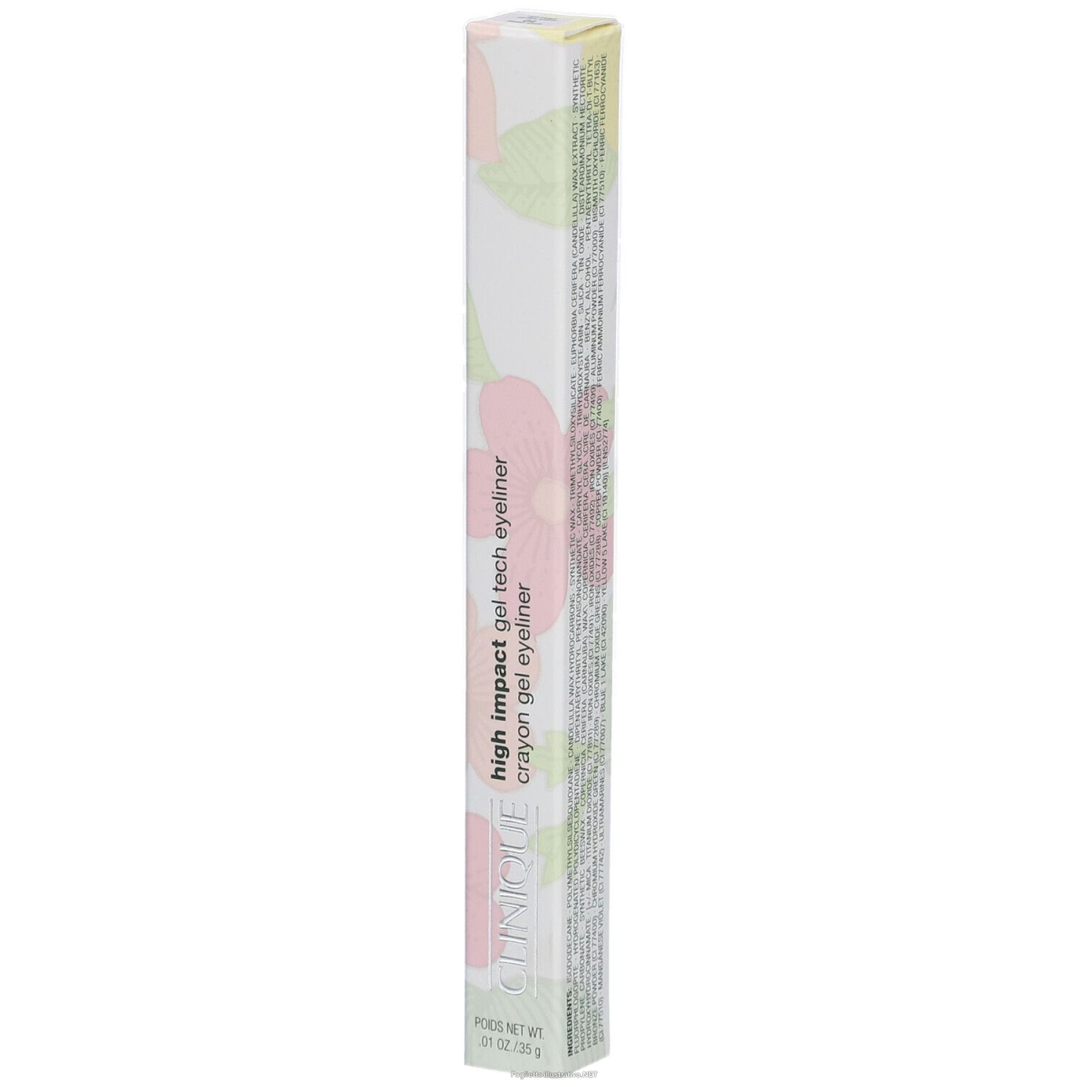 Trova prezzi di high impact™ gel tech eyeliner - bright white 0,35 g stick e compra online