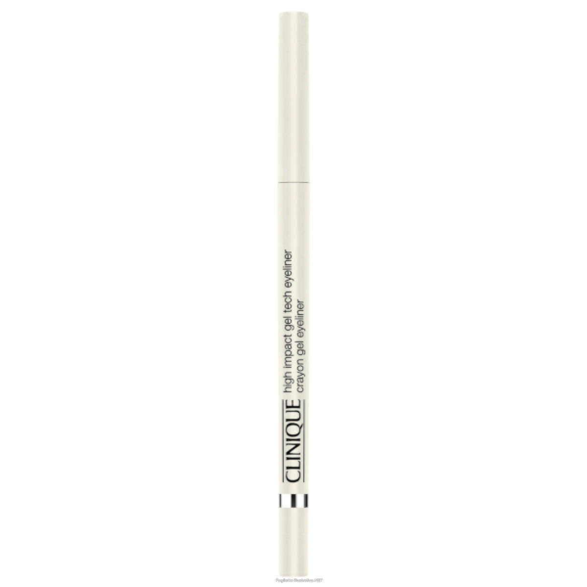Trova prezzi di high impact gel tech eyeliner - bright white e compra online