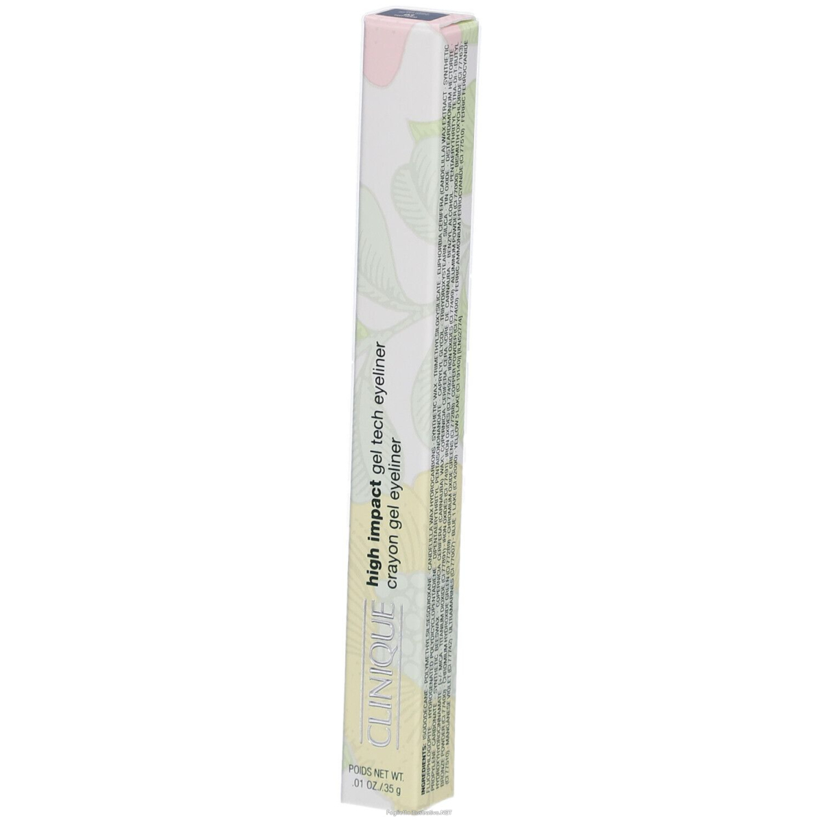 Trova prezzi di high impact™ gel tech eyeliner - deep denim 0,35 g stick e compra online