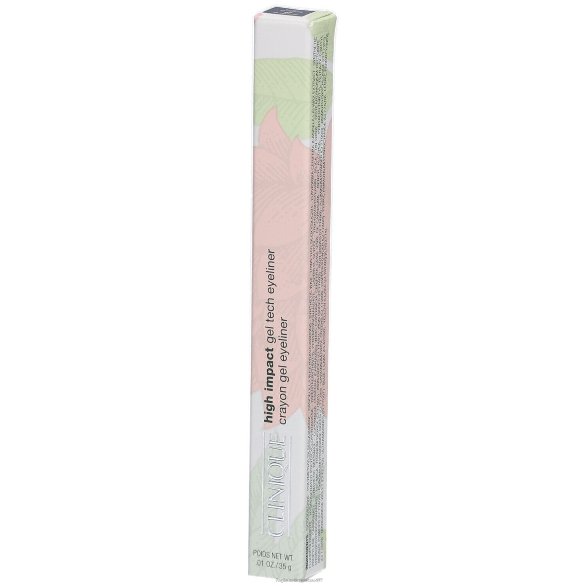 Trova prezzi di high impact™ gel tech eyeliner - polished pewter 0,35 g stick e compra online