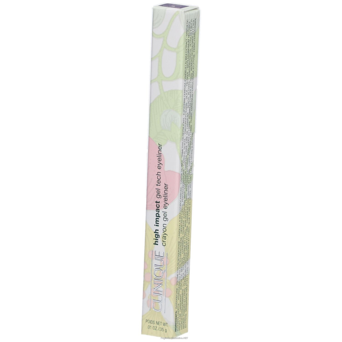 Trova prezzi di high impact™ gel tech eyeliner - sparkling amethyst 0,35 g stick e compra online
