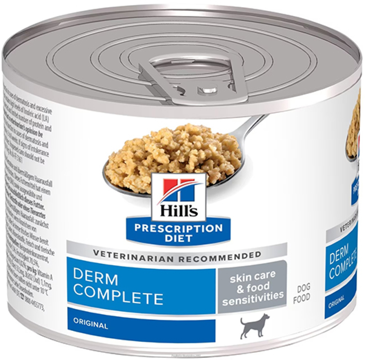 Trova prezzi di hill's cane diet derm complete 200gr (lattina) e compra online