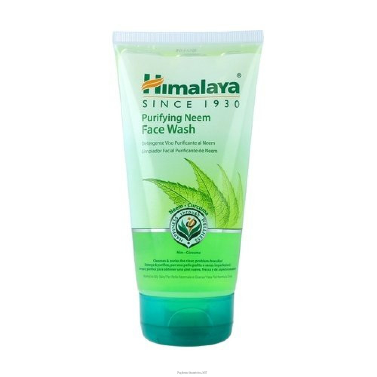 Trova prezzi di himalaya gel det vs purif neem 150ml e compra online