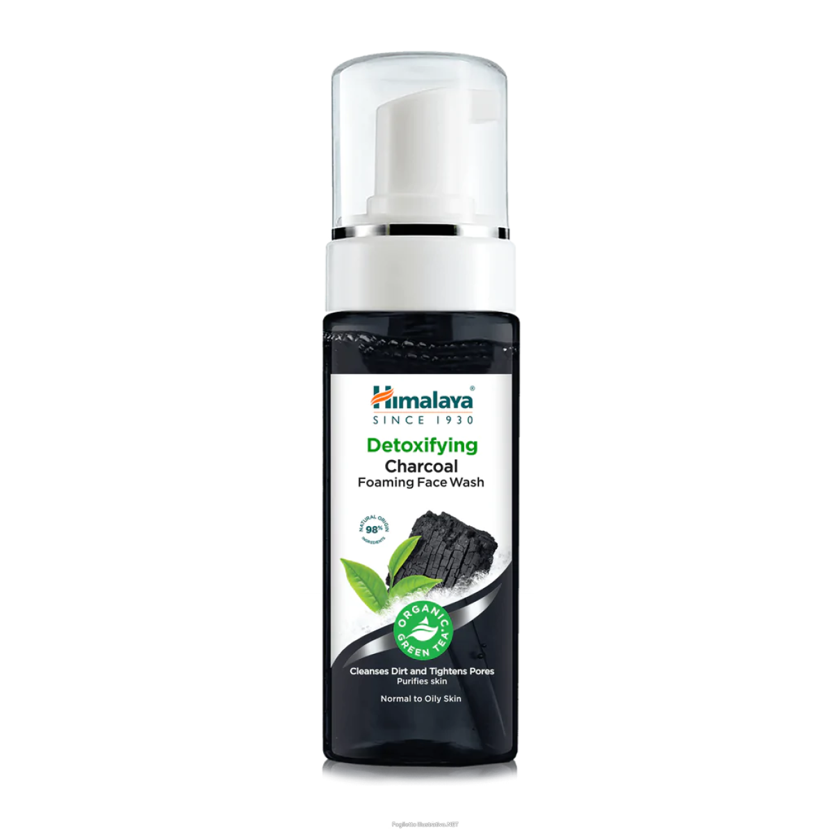 Trova prezzi di himalaya sch det vs carbone 150ml e compra online