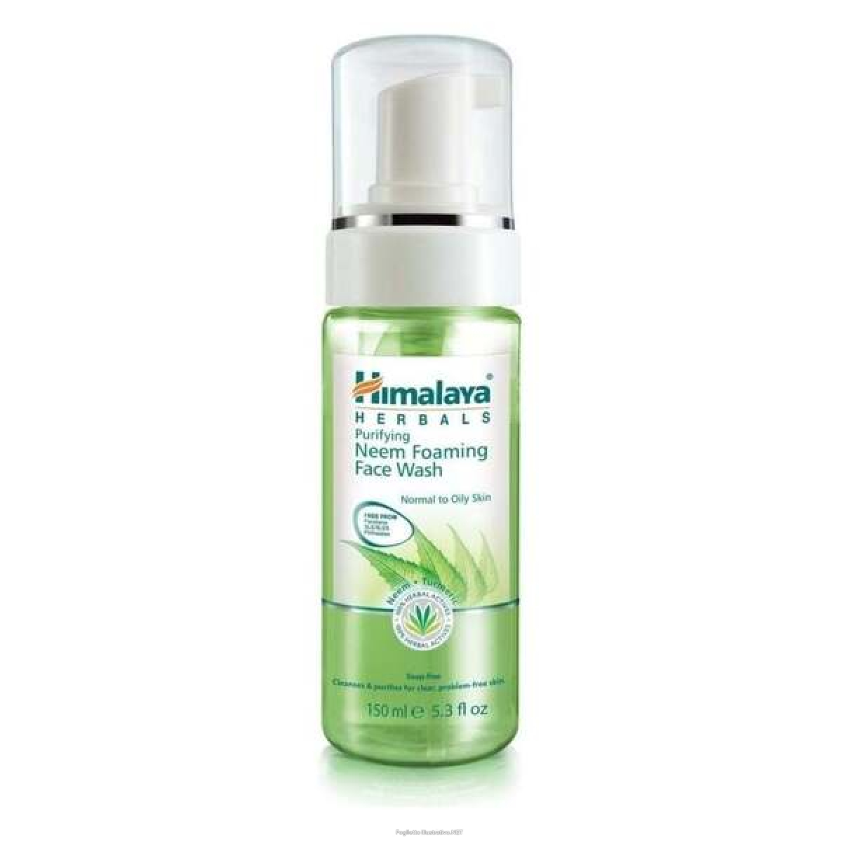 Trova prezzi di himalaya sch det vs purif neem 150ml e compra online