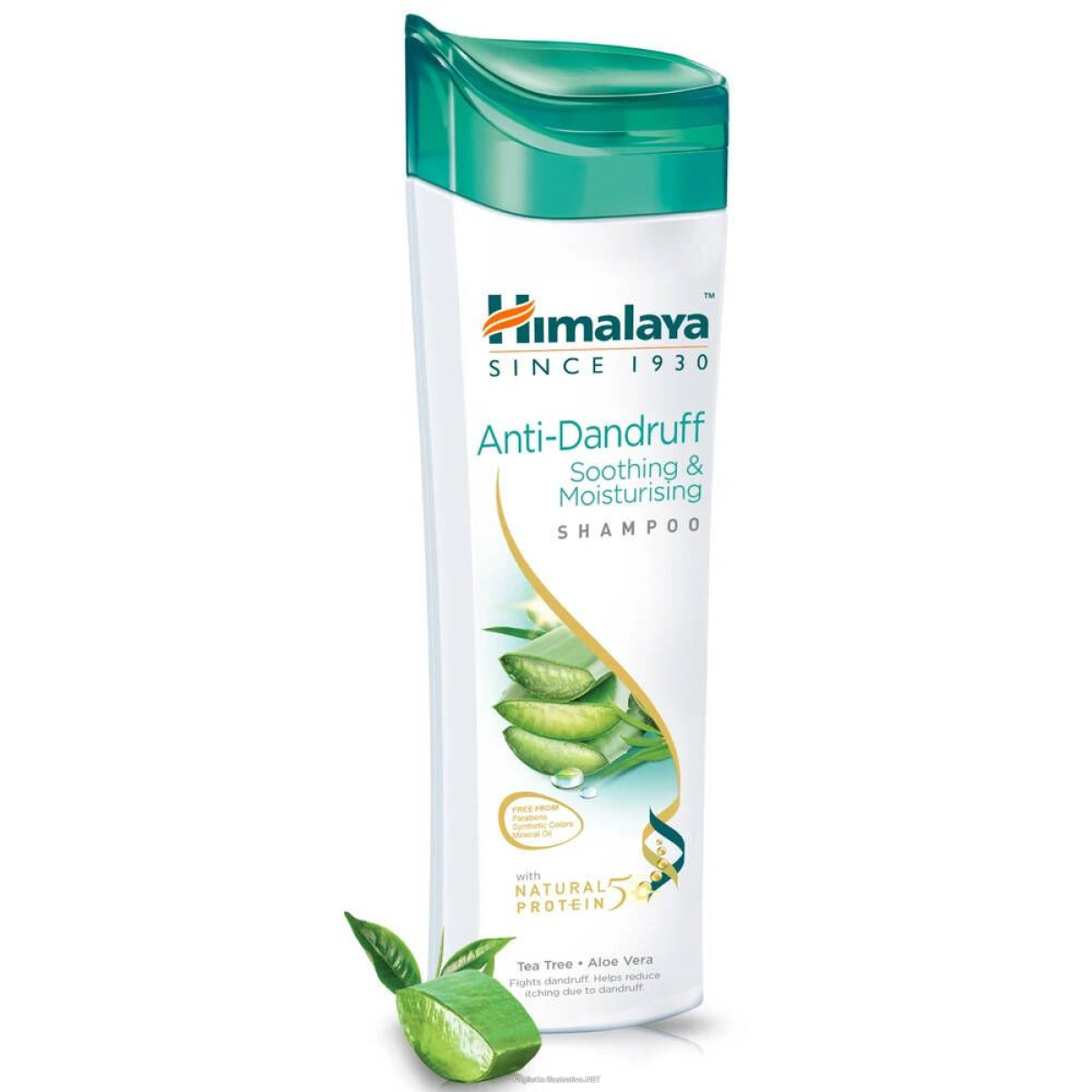 Trova prezzi di himalaya shampoo antiforfora - lenitivo e idratante 400 ml e compra online
