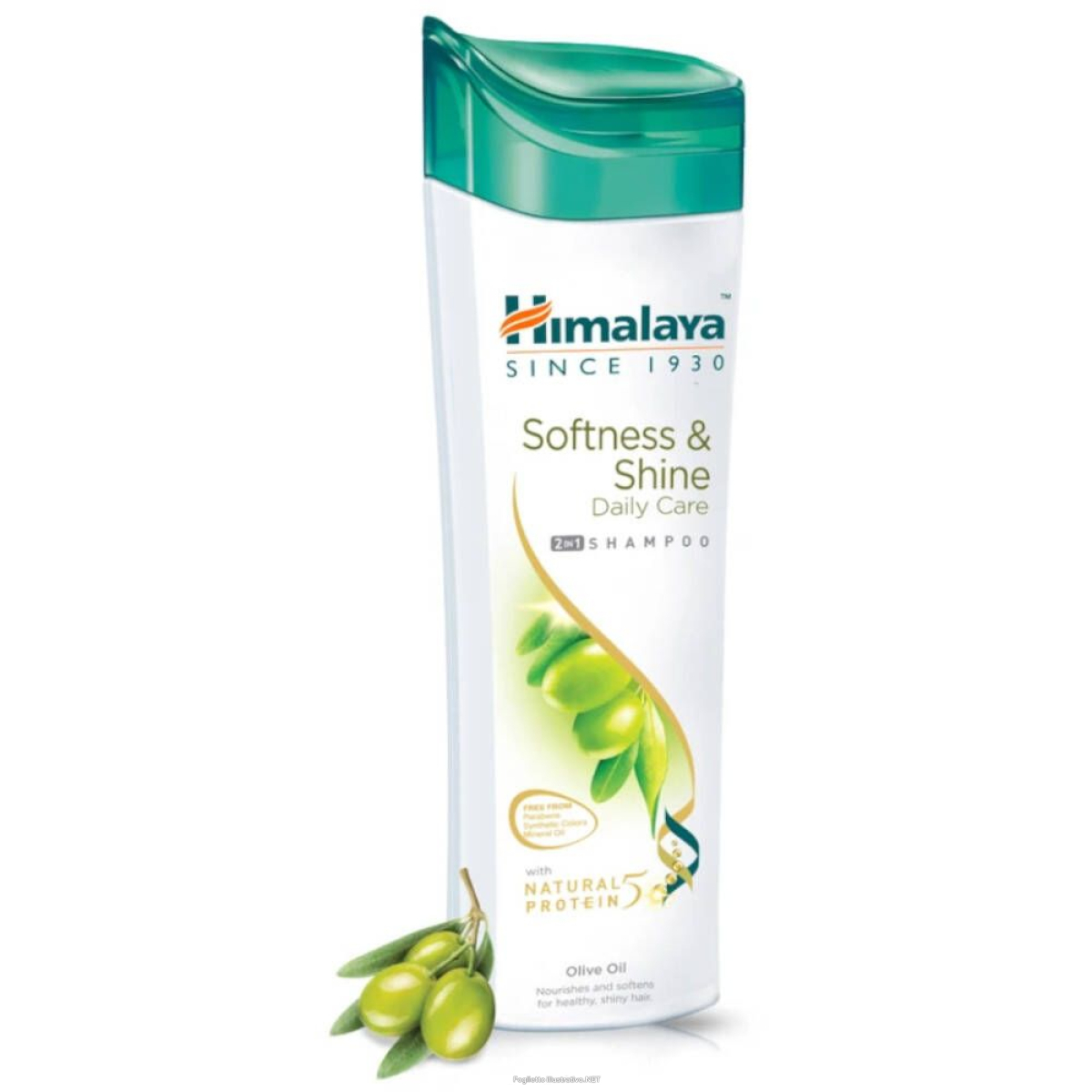 Trova prezzi di himalaya shampoo proteico - morbidezza e lucentezza 400 ml e compra online