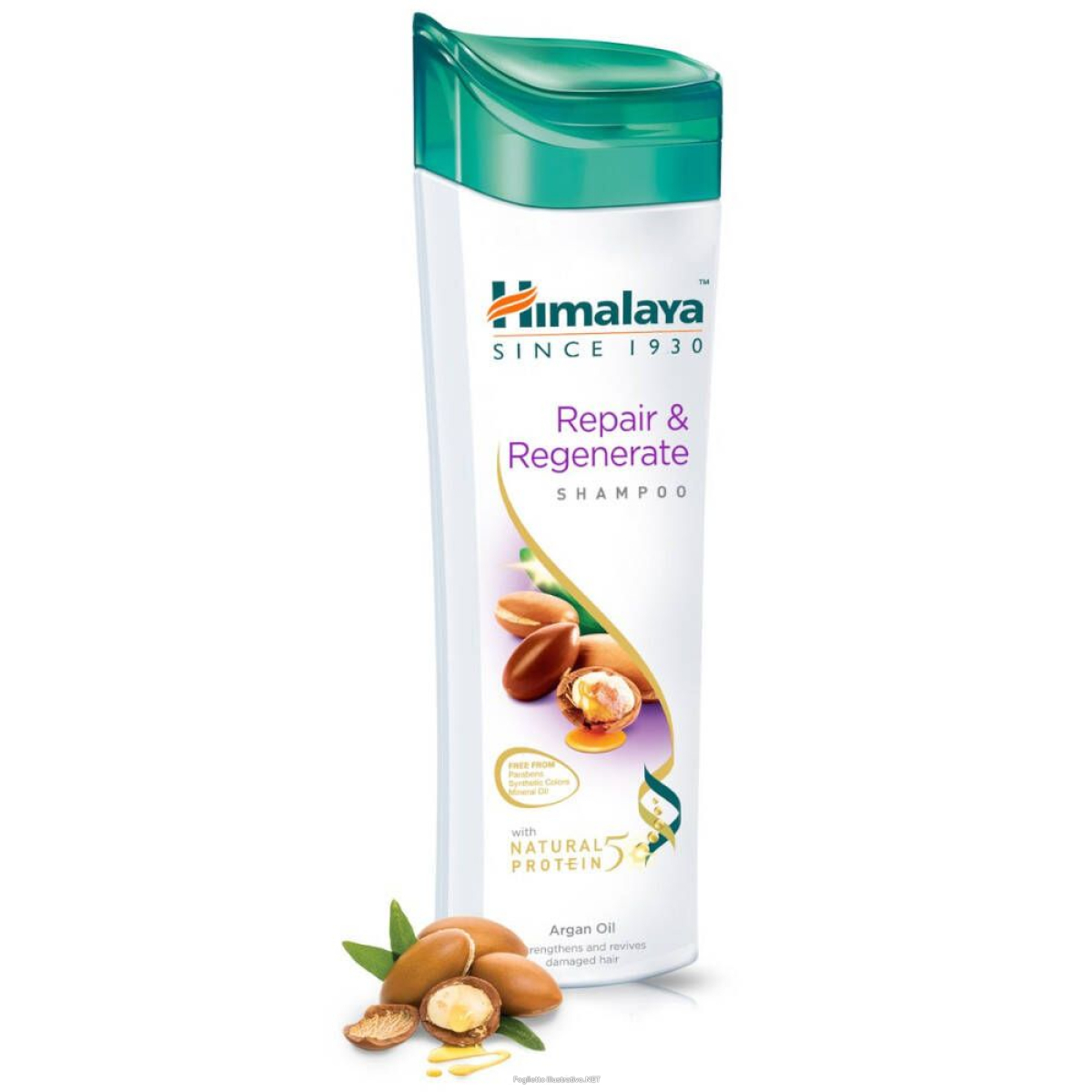 Trova prezzi di himalaya shampoo proteico - riparazione e rigenerazione 400 ml e compra online