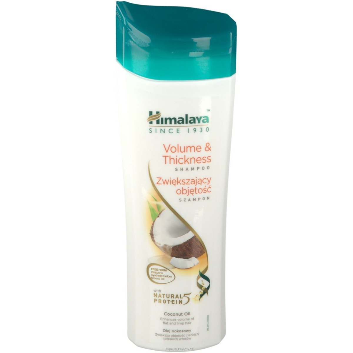 Trova prezzi di himalaya shampoo proteico - volume e spessore 400 ml e compra online