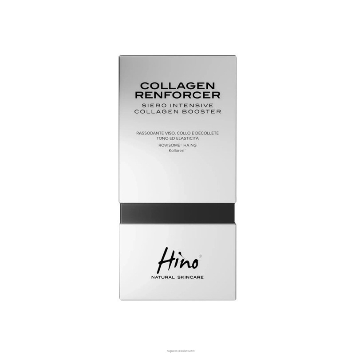 Trova prezzi di hino natura skincare pros peptide rendez-vous 30 ml e compra online