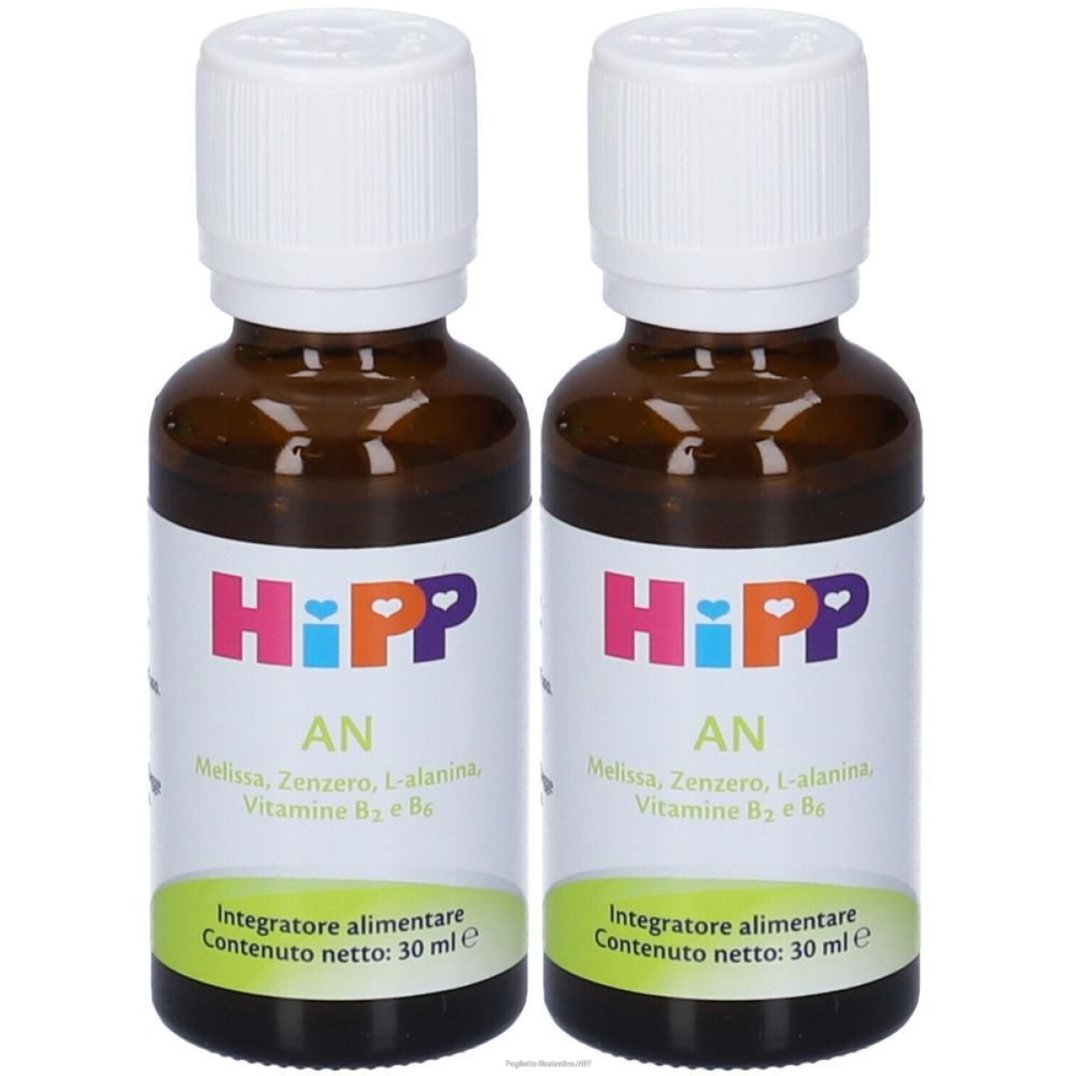 Trova prezzi di hipp an 30 ml 2x30 ml soluzione orale e compra online