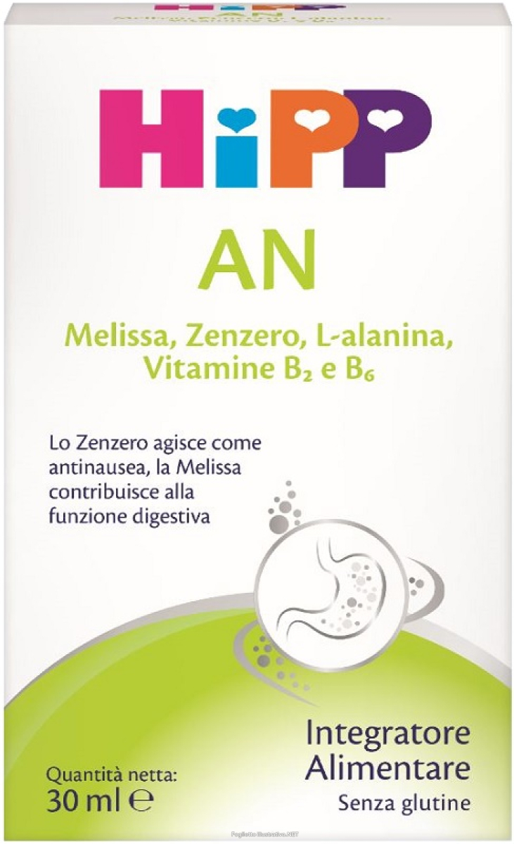 Trova prezzi di hipp an 30 ml e compra online