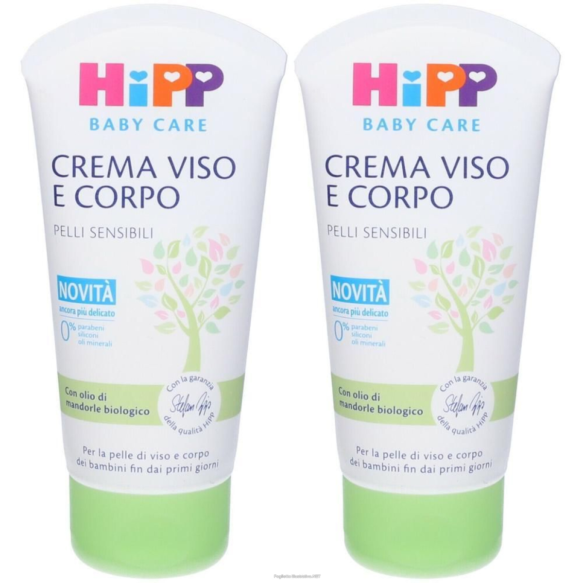 Trova prezzi di hipp baby care crema viso e corpo 75 ml e compra online