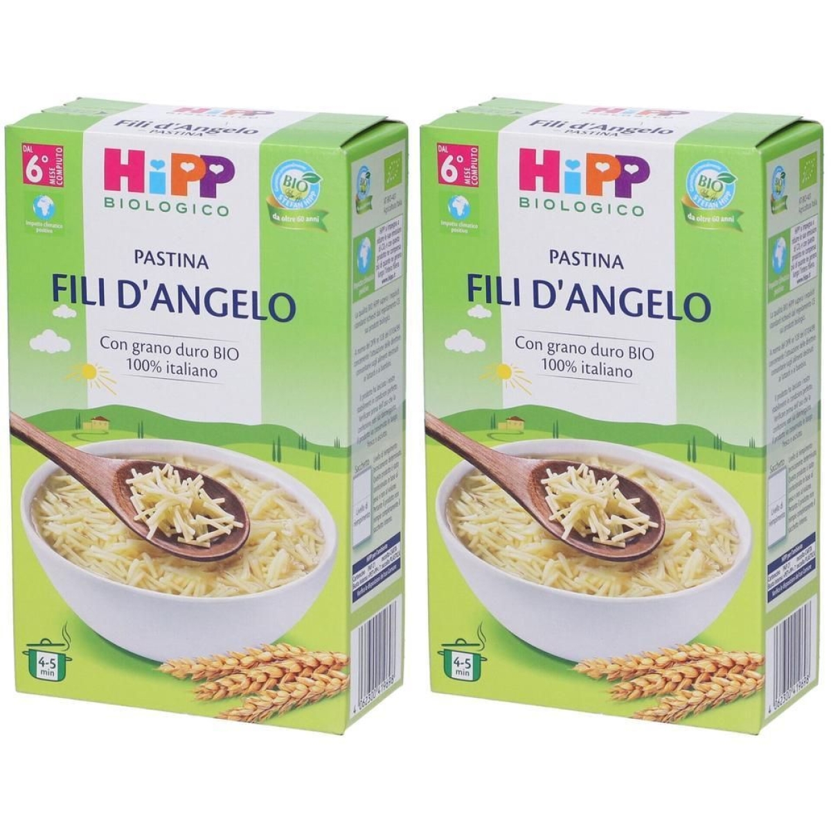 Trova prezzi di Hipp bio barretta alla frutta guava/aronia 2x320 g e compra online
