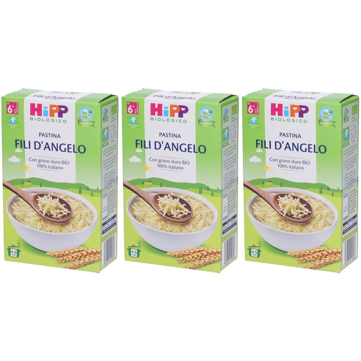 Trova prezzi di Hipp bio barretta alla frutta guava/aronia 3x320 g e compra online