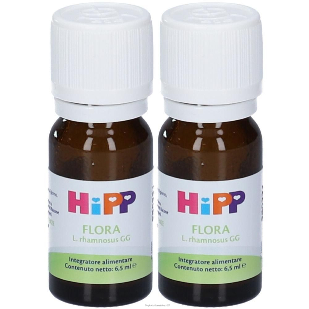 Trova prezzi di hipp flora gocce 2x6,5 ml orali e compra online