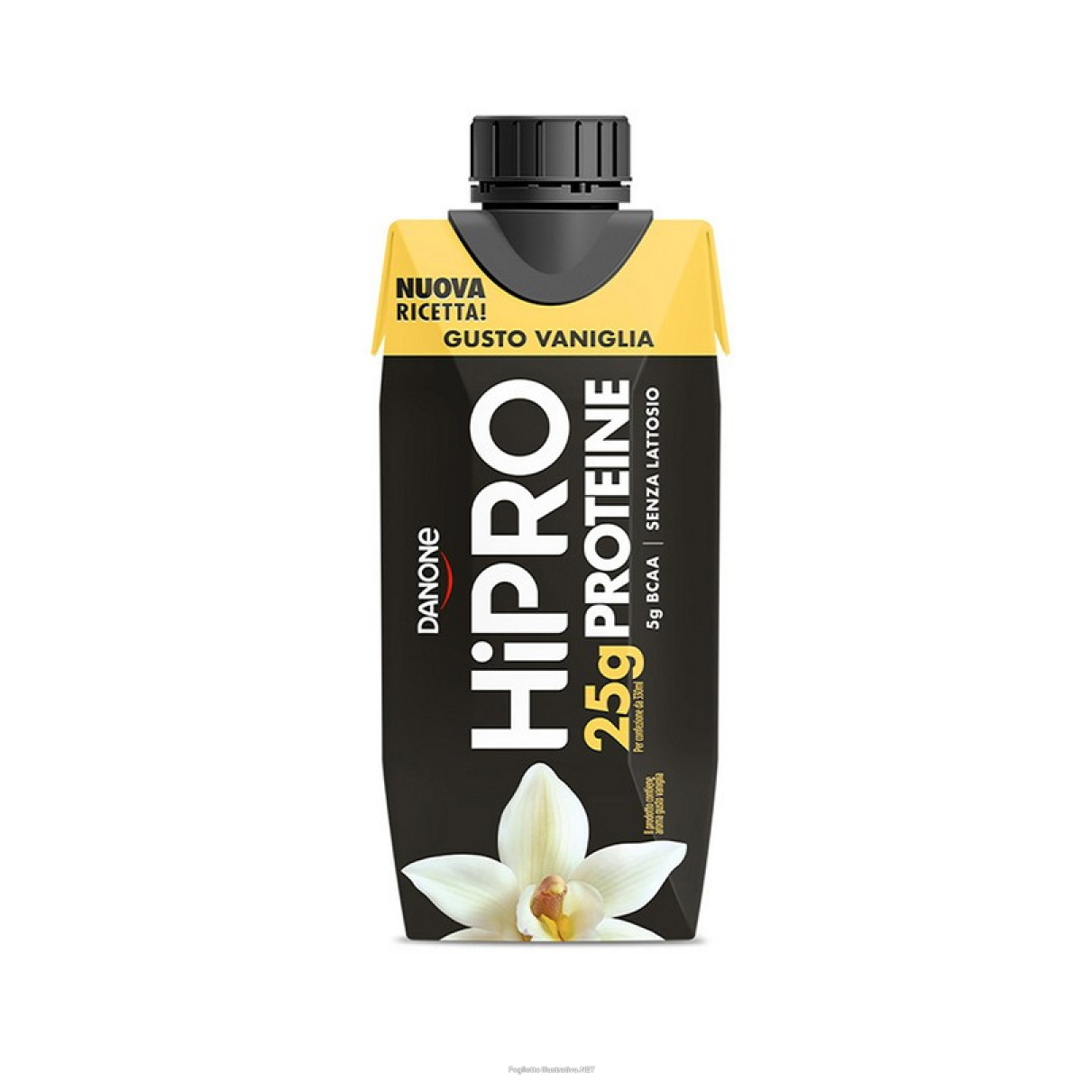 Trova prezzi di hipro uht drink vaniglia 330 ml e compra online
