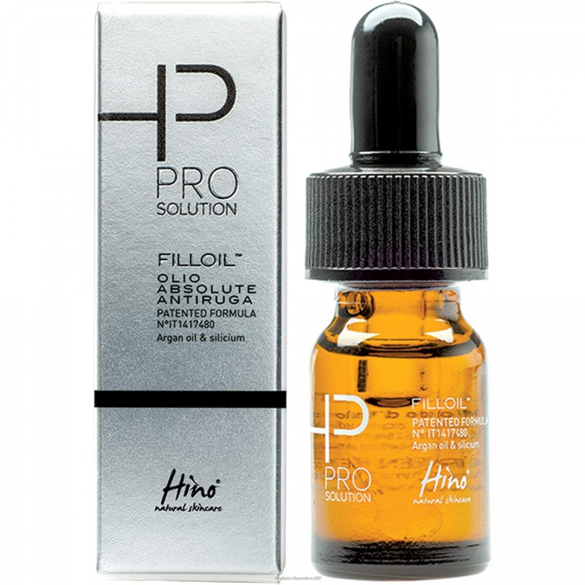 Cerca Offerte di prosolution filloil olio sublime elasticizzante 4 ml hino e acquista online