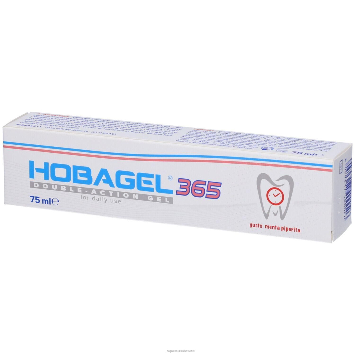 Trova prezzi di hobagel gel bifasico doppia azione 4x75 ml e compra online
