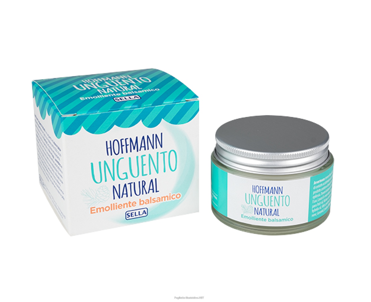Trova prezzi di hoffmann unguento natural emolliente balsamico 40ml e compra online