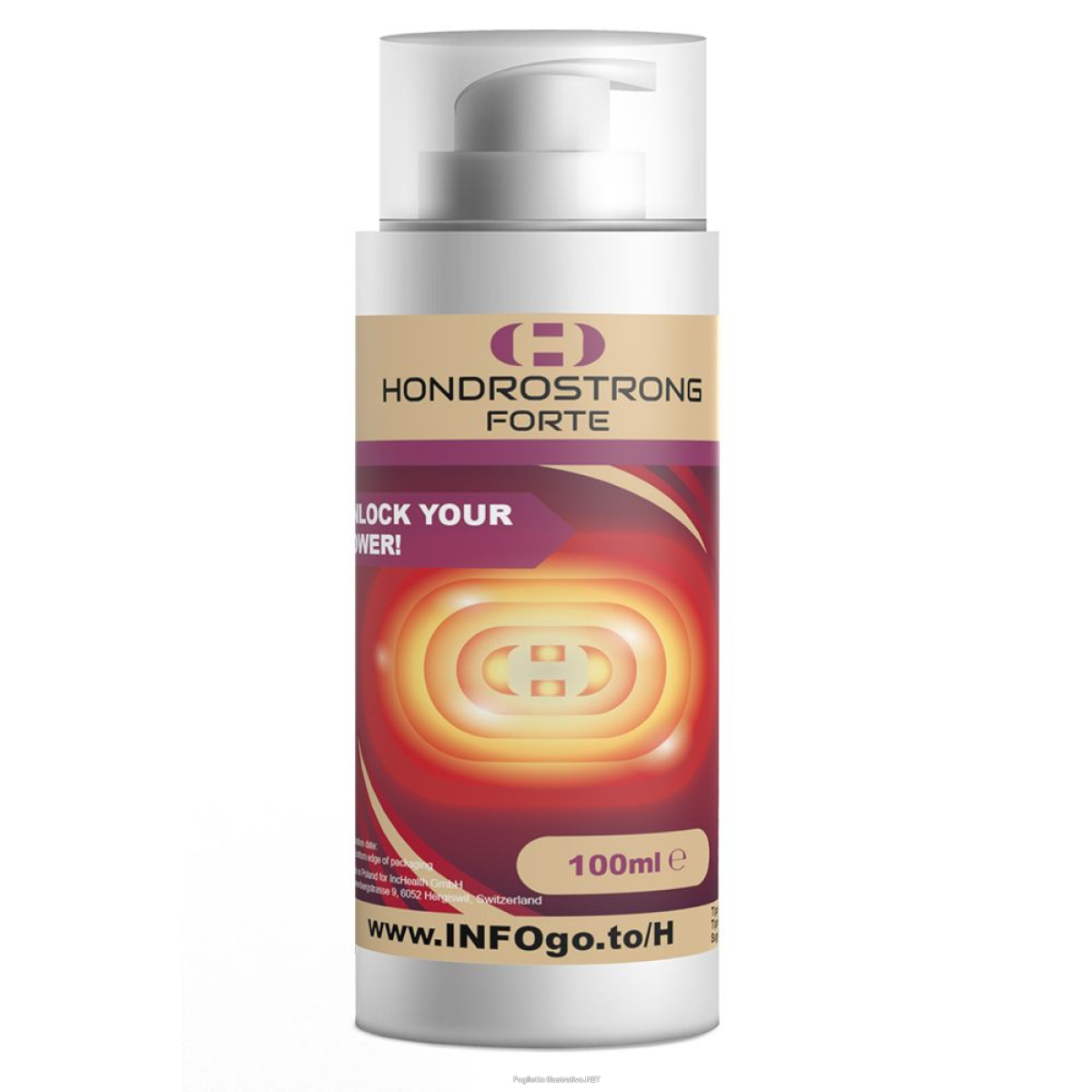 Trova prezzi di hondrostrong forte creme 100 ml crema e compra online