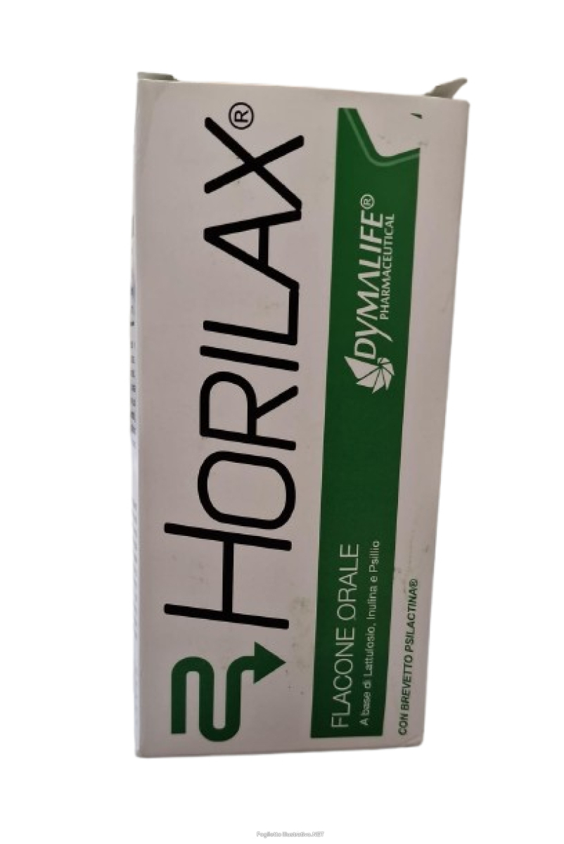 Trova prezzi di horilax integratore per la funzionalità intestinale sciroppo 300ml e compra online
