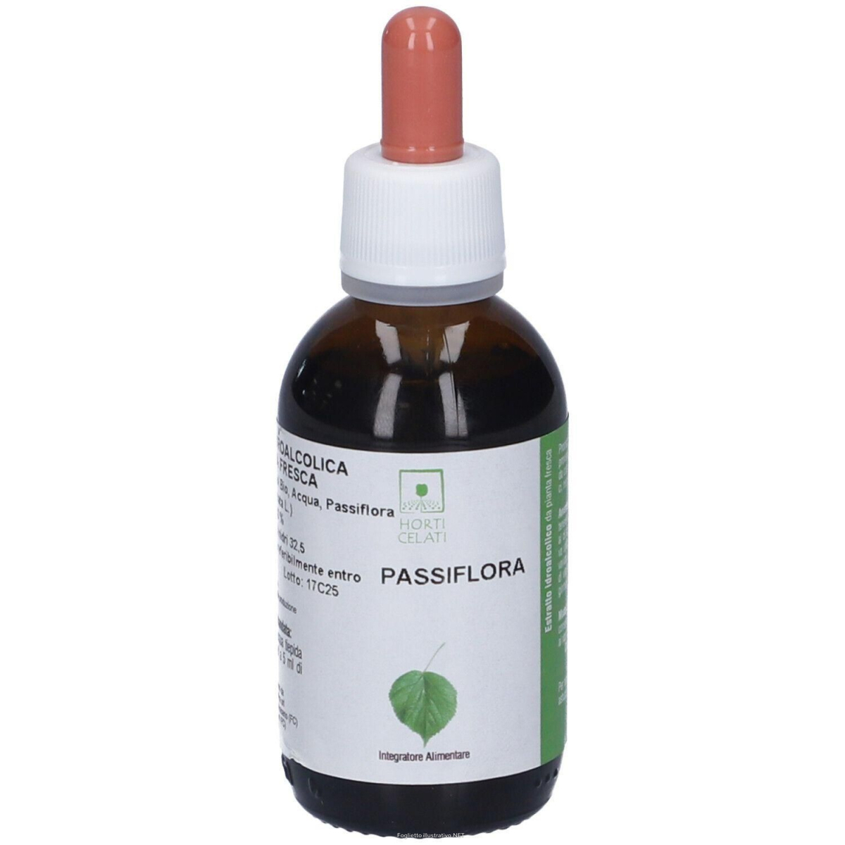 Trova prezzi di horti celati passiflora bio gocce 4x50 ml e compra online