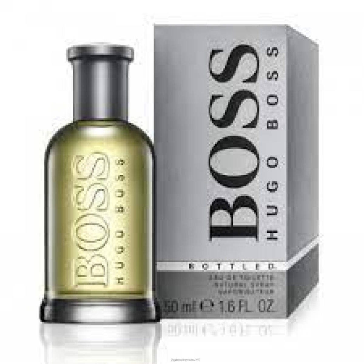 Trova prezzi di hugo boss bottled eau de toilette per uomo 50 ml e compra online