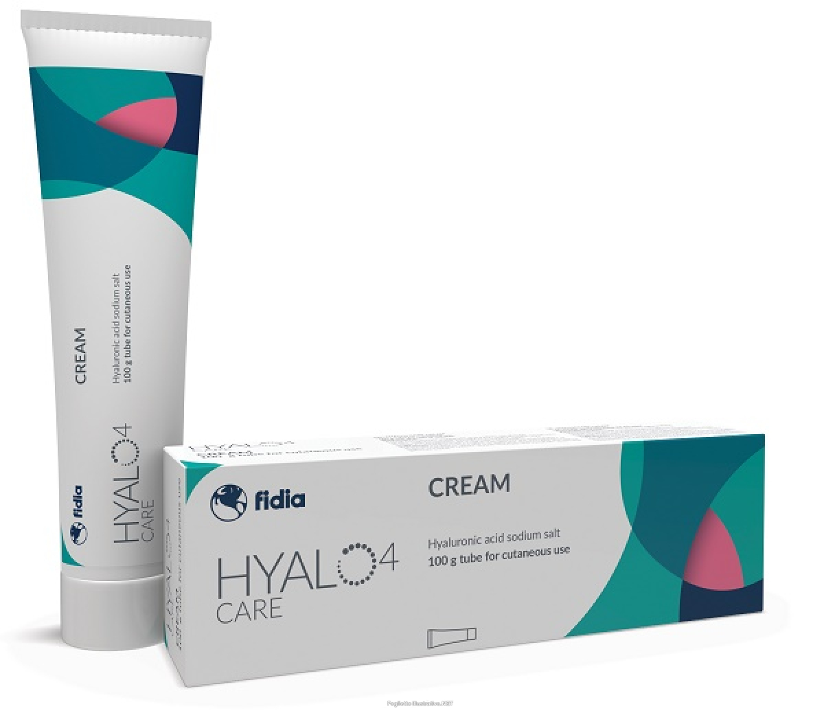 Trova prezzi di hyalo4 care cream 100g 951694052 e compra online