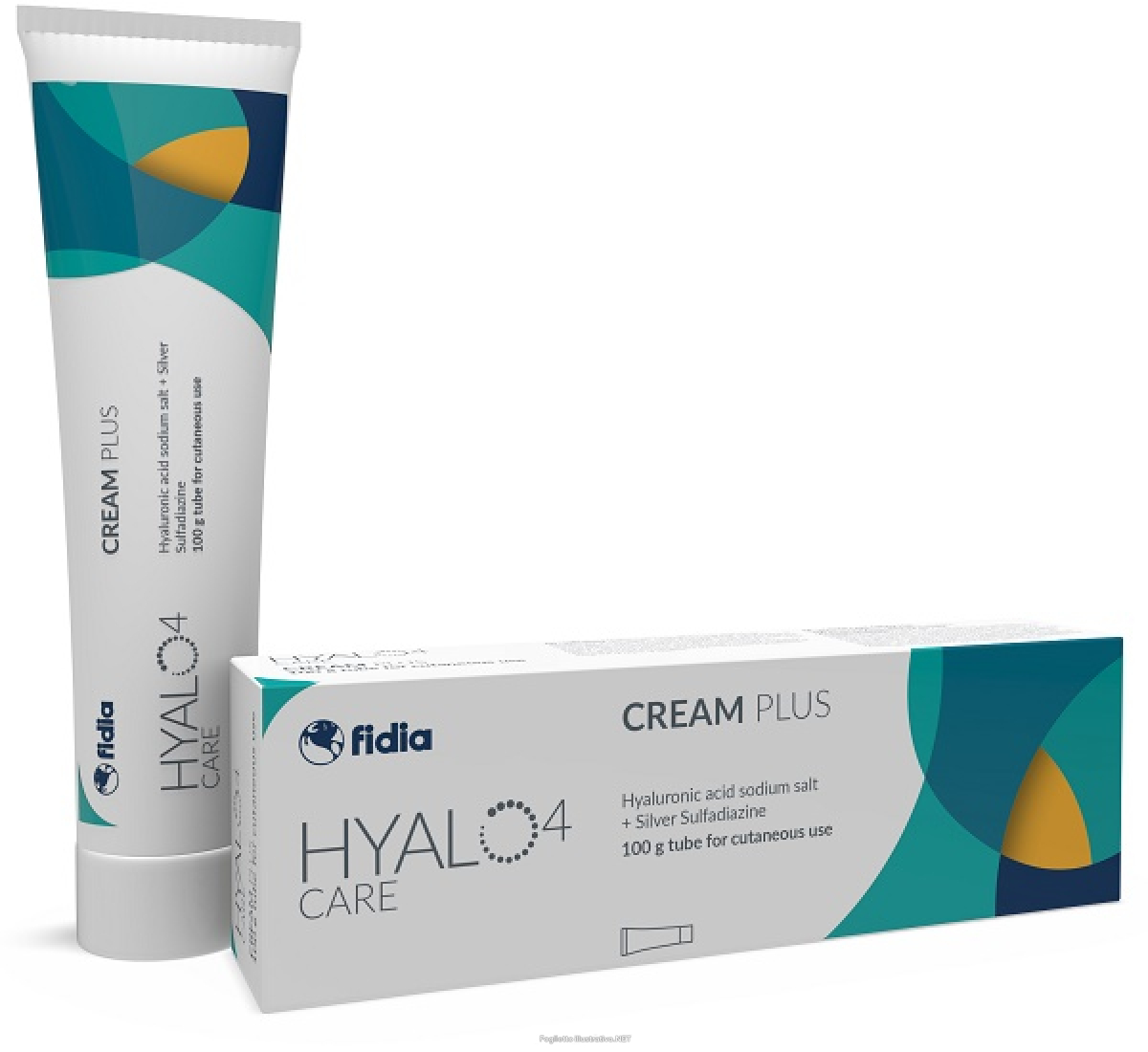 Trova prezzi di hyalo4 care cream plus 100g 951694064 e compra online