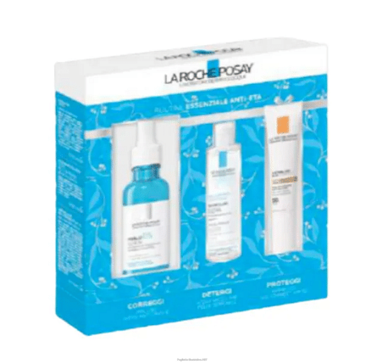 Trova prezzi di hyalu b5 siero 50ml natale 24 e compra online