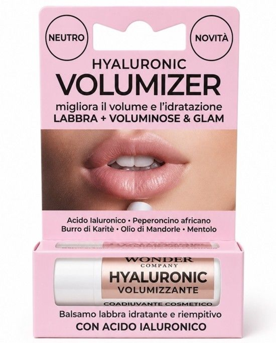 Trova prezzi di Hyaluronic volumizer e compra online