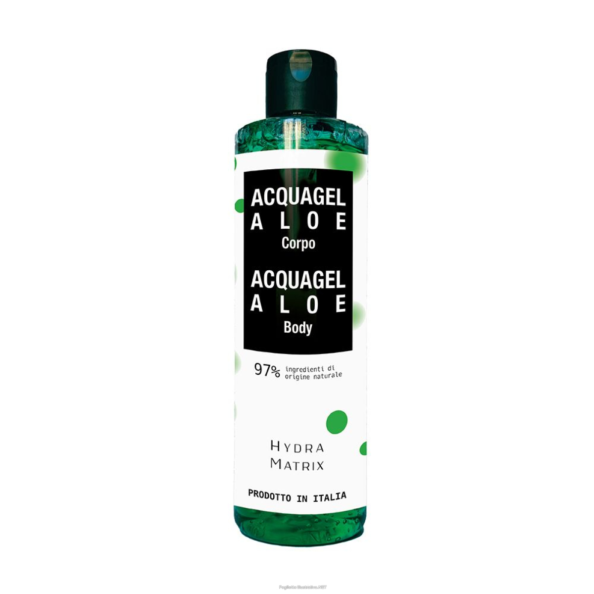 Trova prezzi di hydra matrix acquagel aloe vera 200 ml e compra online