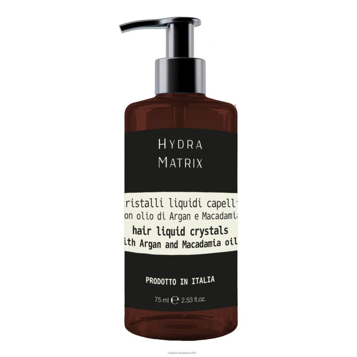Trova prezzi di hydra matrix cristalli liquidi capelli 75 ml e compra online