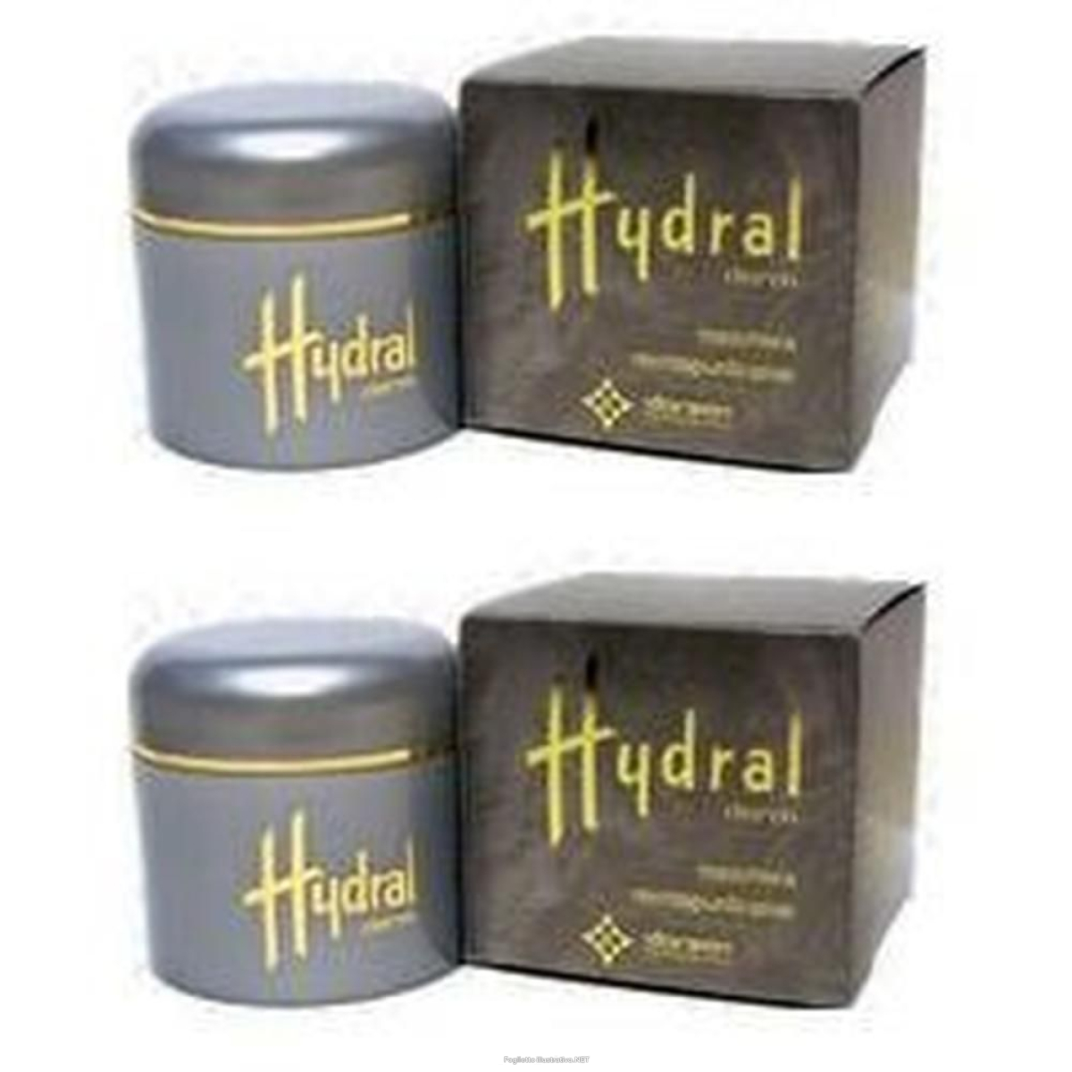 Trova prezzi di hydral maschera dermopurificante 50 ml 2x50 ml e compra online