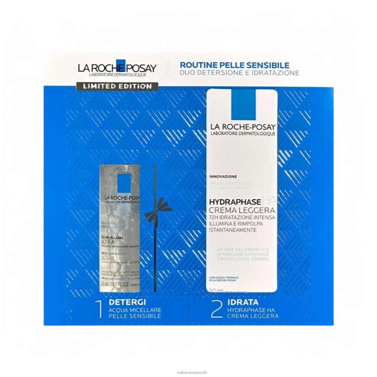 Trova prezzi di hydraphase legere 50ml nat 23 e compra online