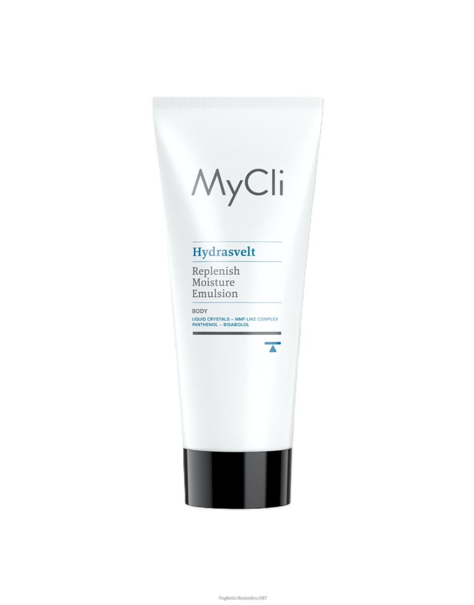 Trova prezzi di hydrasvelt emulsione ultra-idratante mycli 200ml - crema corpo idratante restitutiva e compra online