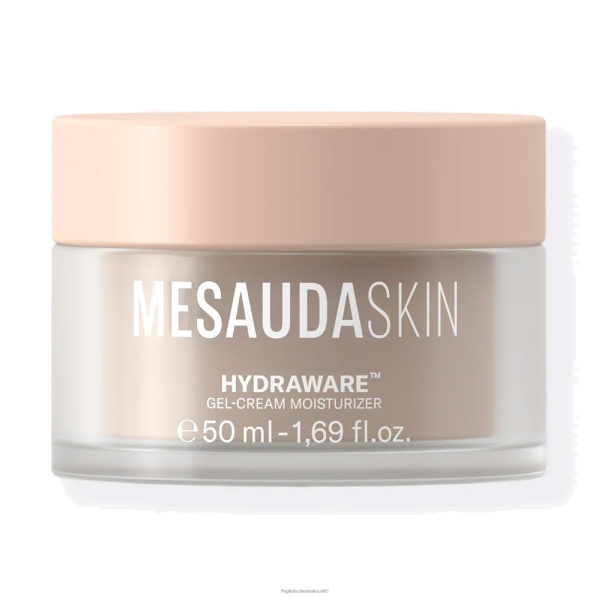 Trova prezzi di hydraware™ crema universale mesauda 50ml e compra online