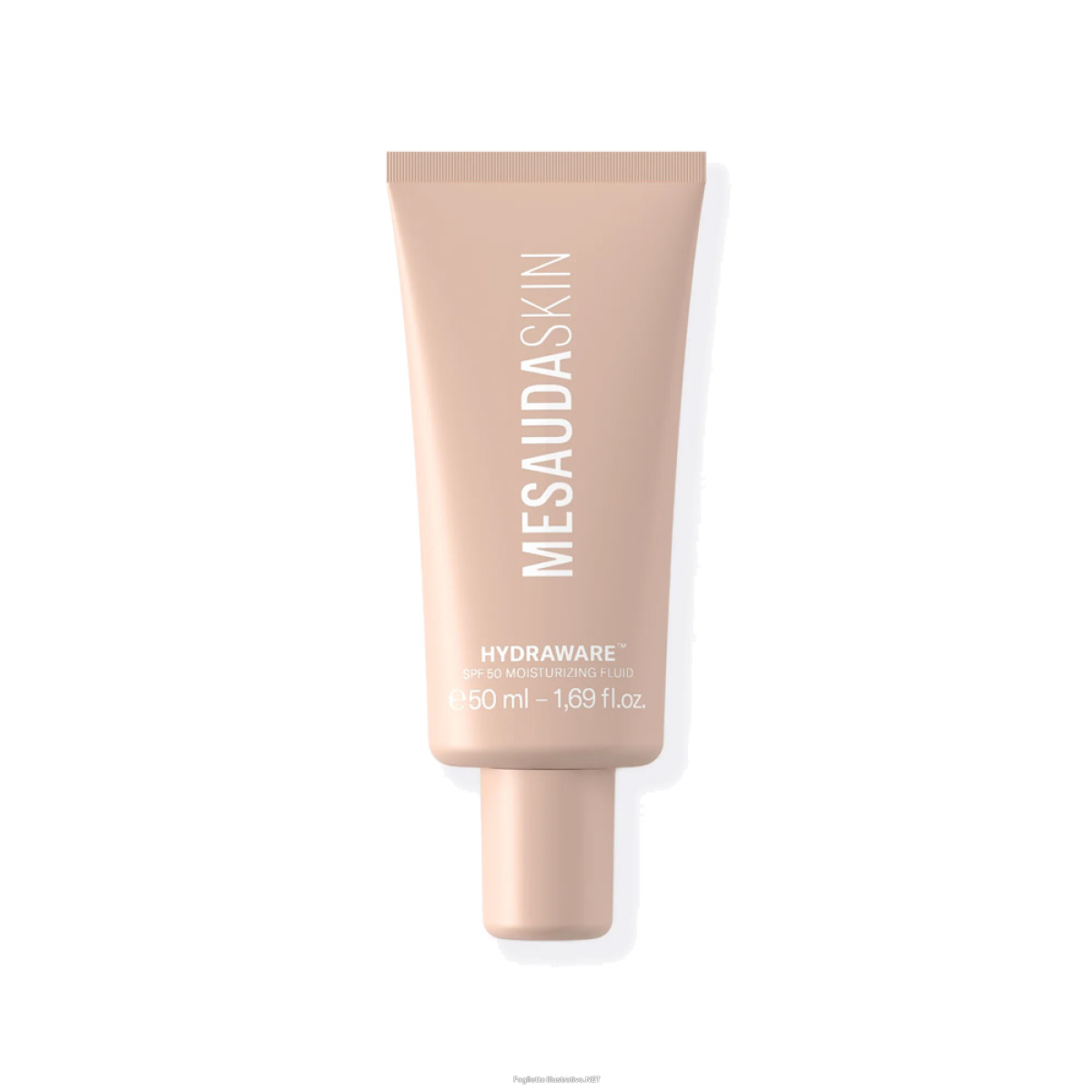 Trova prezzi di hydraware™ fluido spf 50 mesauda 50ml e compra online