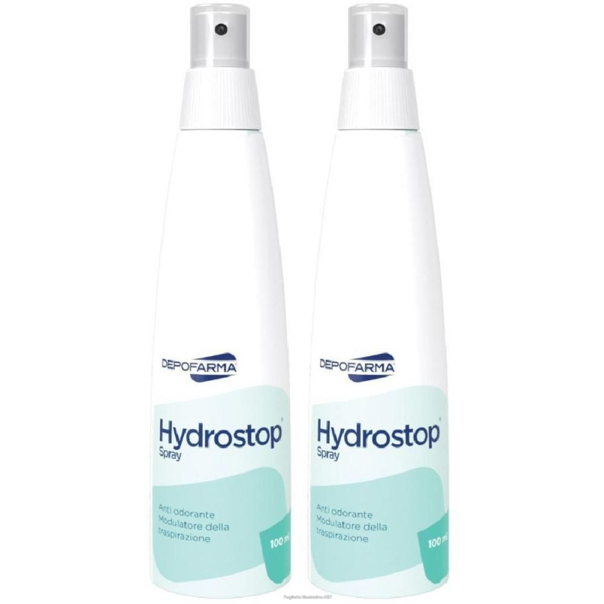 Trova prezzi di hydrostop 15% spray 100 ml 2x100 ml e compra online