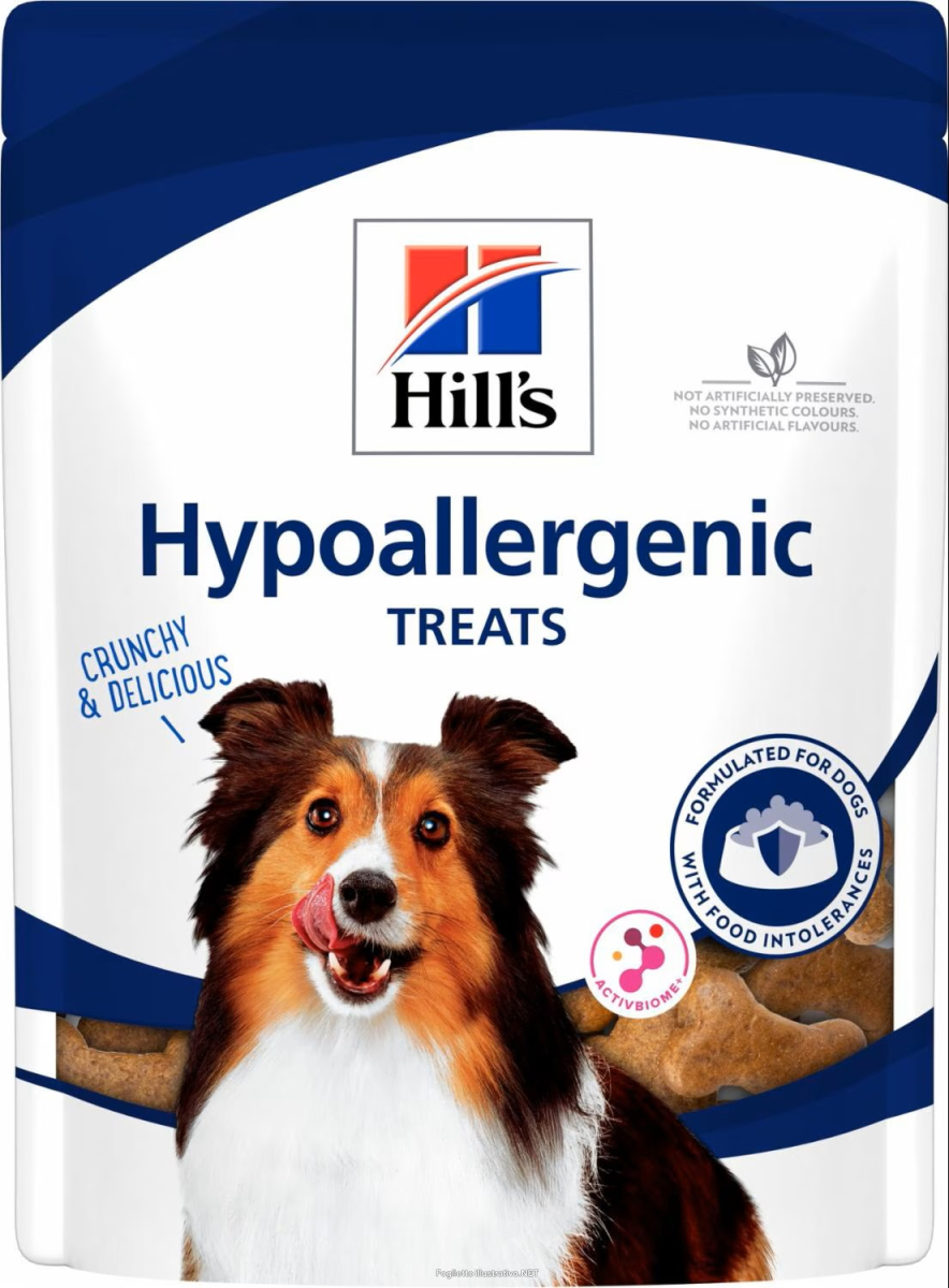Trova prezzi di hypoallergenic treats hill's 200g e compra online