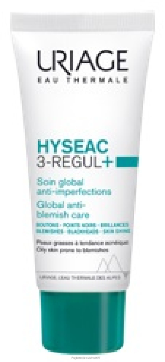 Trova prezzi di hyseac*3-regul+ 40ml e compra online