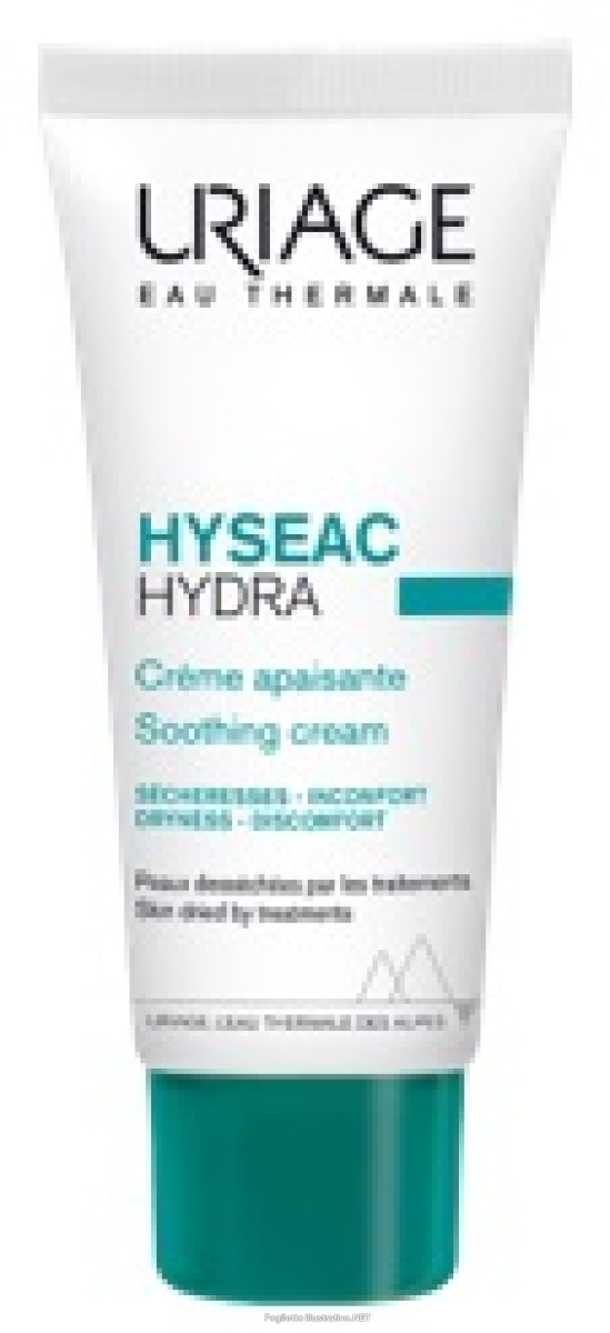 Trova prezzi di hyseac hydra crema 40ml e compra online
