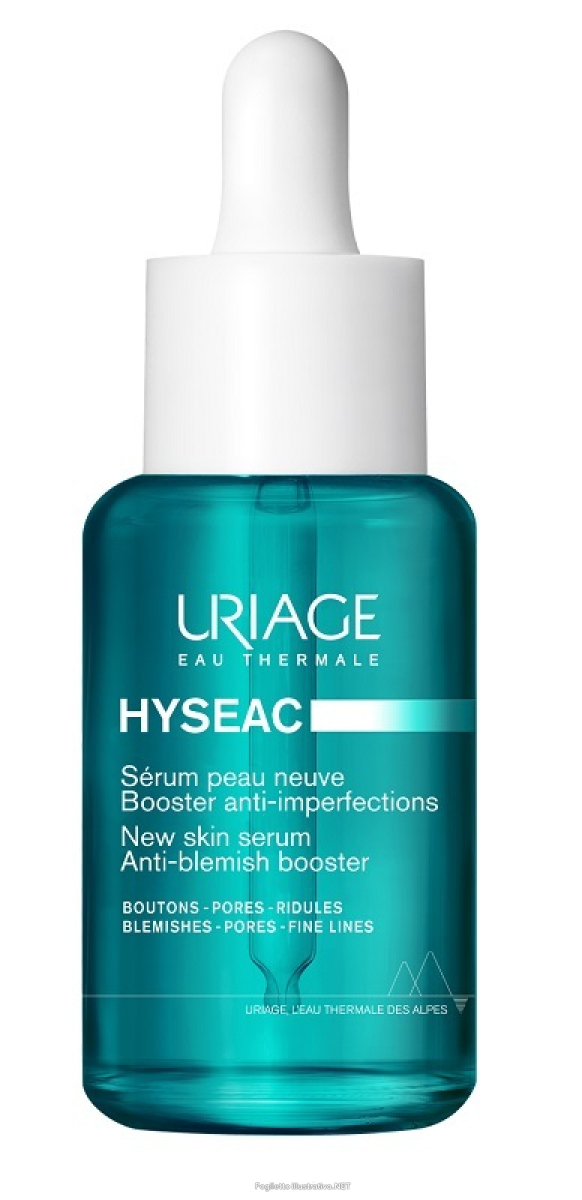 Trova prezzi di hyseac siero pelle nuova 30 ml e compra online