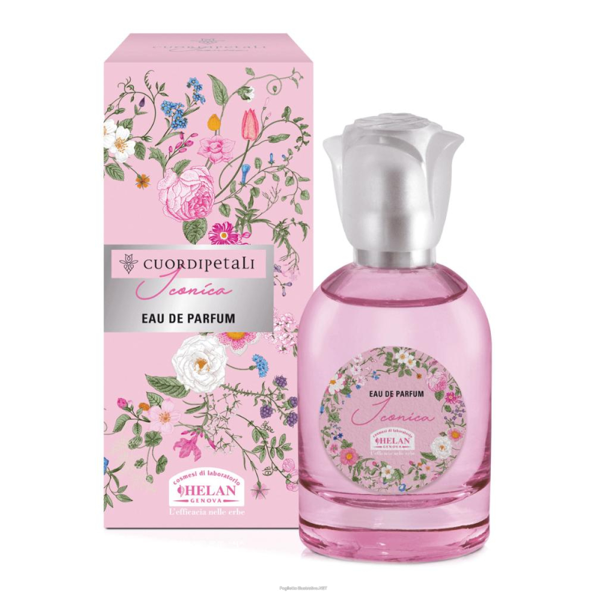 Cerca Offerte di i profumi di helan cuor petali iconica eau de parfum 10 ml e acquista online