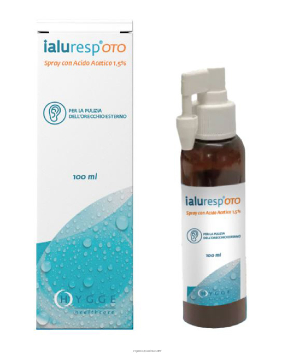 Cerca Offerte di ialuresp oto 100 ml e acquista online