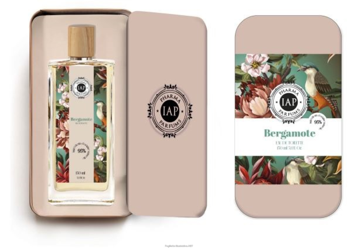 Cerca Offerte di iap fleurs d'agrumes berg 150 e acquista online