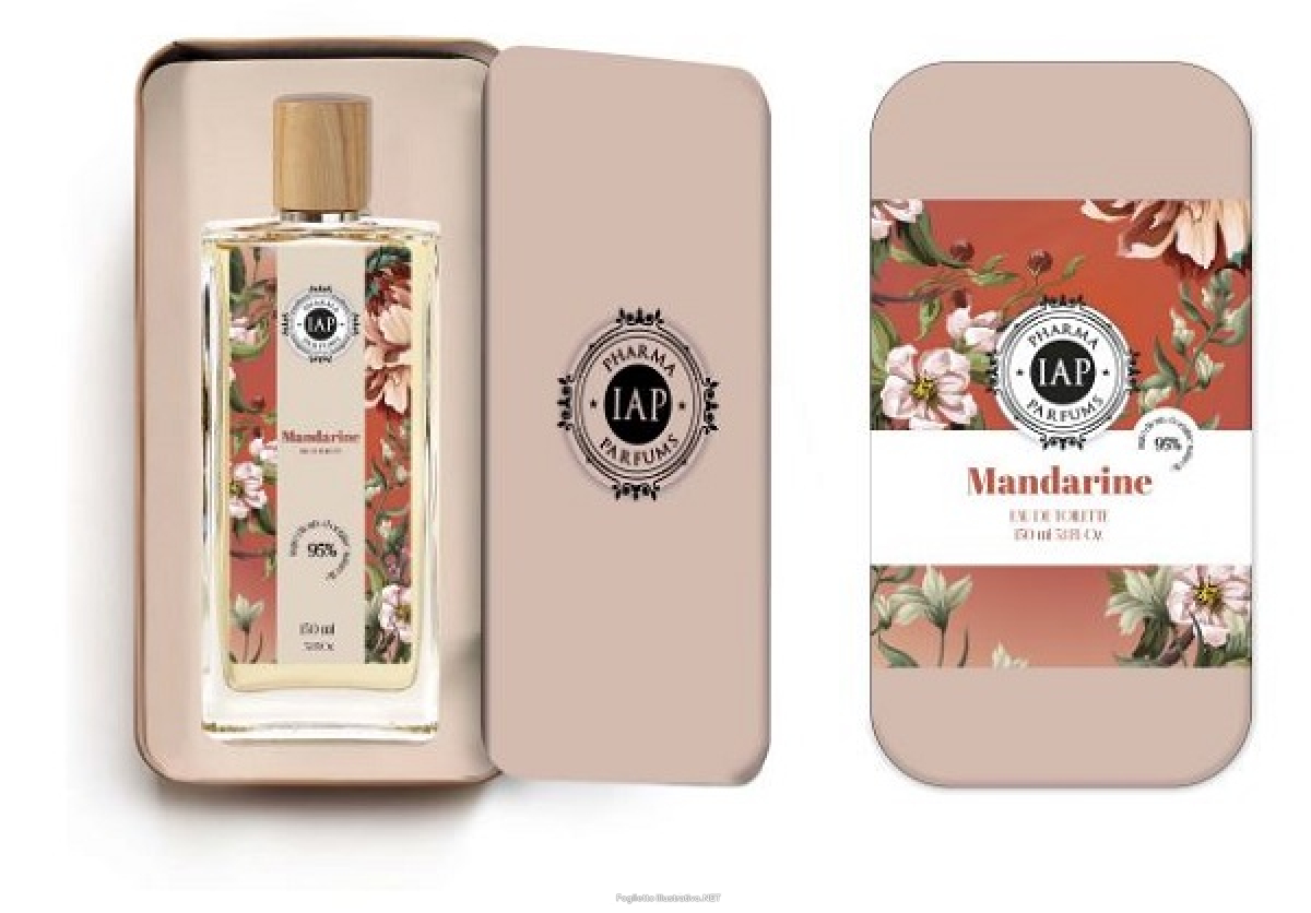 Cerca Offerte di iap fleurs d'agrumes mand 150m e acquista online